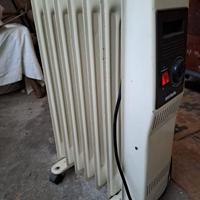 termosifone elettrico