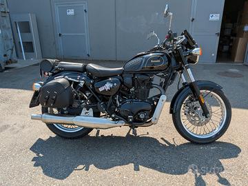 Benelli imperiale 400