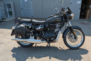 Benelli imperiale 400