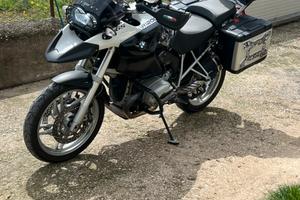 BMW Gs r1200
