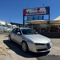 ALFA ROMEO 159 1.9 JTDm2 150 CV DISTINCTIVE