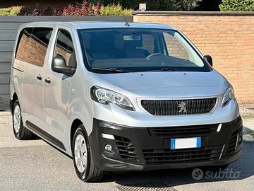 Peugeot Expert 1.6HDi-9POSTI-Tag.Ufficiali-Garanzi