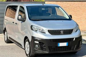 Peugeot Expert 1.6HDi-9POSTI-Tag.Ufficiali-Garanzi