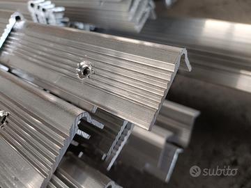 Angolari antiscivolo salva gradino