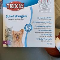 Collare Elisabetta (MAI usato)