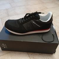 scarpe Armani Exchange originali