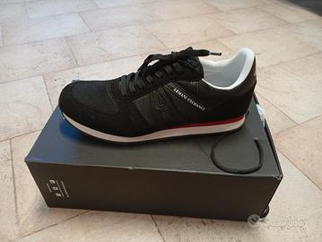 scarpe Armani Exchange originali