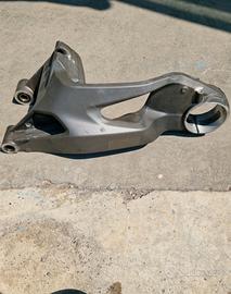 FORCELLONE DUCATI MONSTER 1200