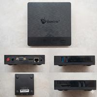Mini PC 