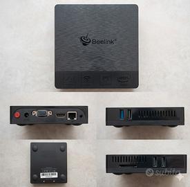 Mini PC 