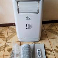 Condizionatore Portatile Vort Kryo Polar Evo 11
