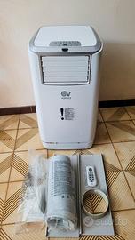 Condizionatore Portatile Vort Kryo Polar Evo 11