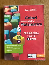 Colori della matematica