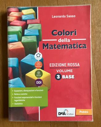 Colori della matematica