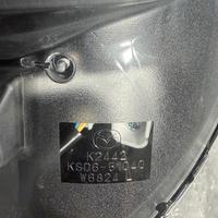 Farò SX anteriore Mazda cx-5 Newground 2024