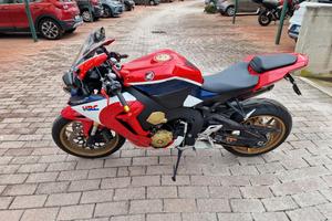 CBR1000RR 2019