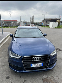 Audi a3 s line 150cv