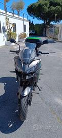 KAWASAKI versys 650