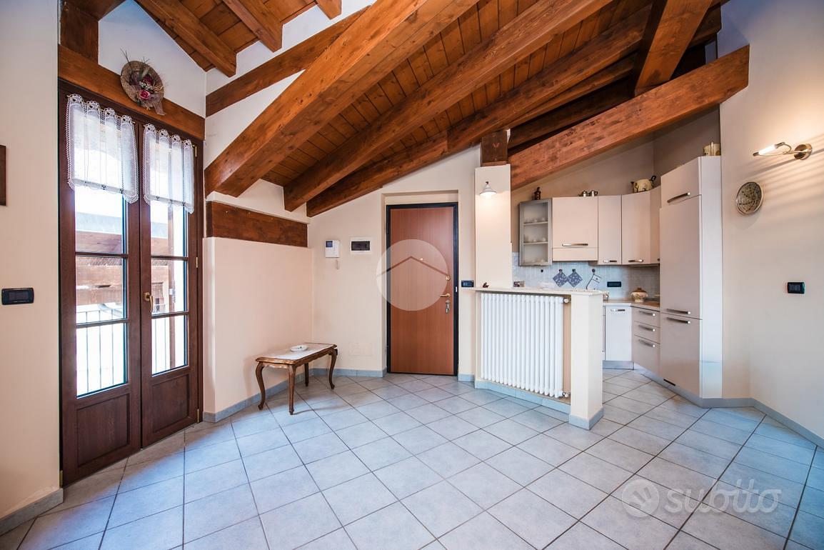Apartment in Giaveno, Sala - Vista 5