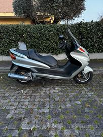 Yamaha Majesty 250