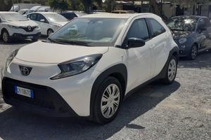 Toyota Aygo X 2025 - 1.0 VVT-i 72 CV Lb automobili