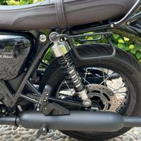 Ammortizzatori posteriori Triumph Boneville