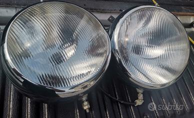 Fari Carello Vintage