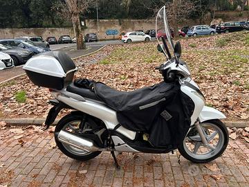 HONDA SH 150I ANNO 2009 DOPPIO DISCO