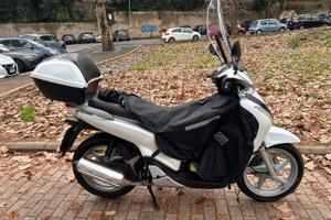 HONDA SH 150I ANNO 2009 DOPPIO DISCO