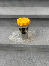 Taglia e sbuccia ananas