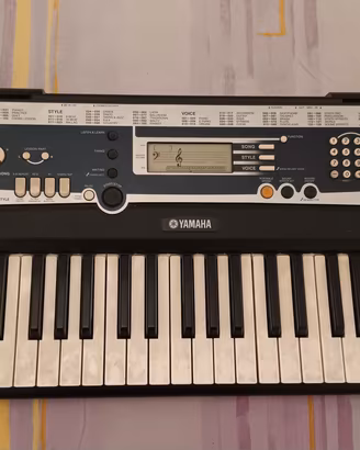 Piano Yamaha 