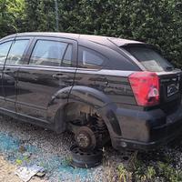 DODGE CALIBER PER RICAMBI
