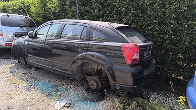 DODGE CALIBER PER RICAMBI