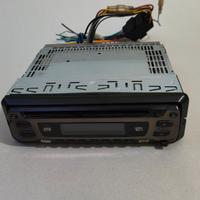 Autoradio Pioneer DEH-T730R vintage