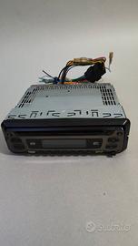 Autoradio Pioneer DEH-T730R vintage