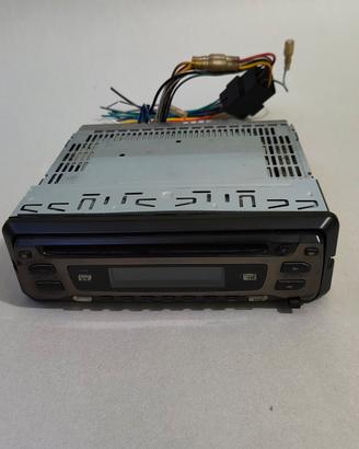 Autoradio Pioneer DEH-T730R vintage