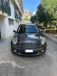 MINI Countryman R60