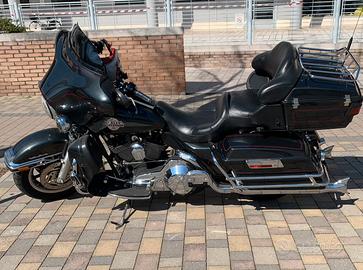 Harley davidson 2007 1450 iniezione
