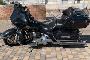Harley davidson 2007 1450 iniezione