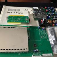 LOEWE materiale vintage