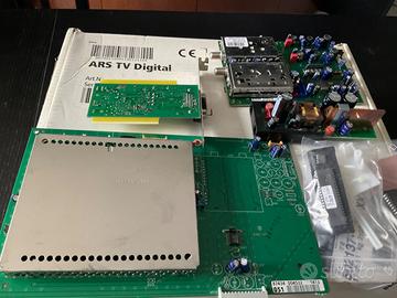 LOEWE materiale vintage