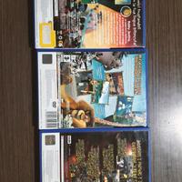 giochi per PlayStation due 