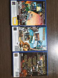 giochi per PlayStation due 