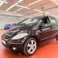 Mercedes A 180 CDI BlueEFFICIENCY Cambio Automatic