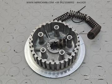 TAMBURELLO FRIZIONE KAWASAKI KXF 250 2009 2010 KX-