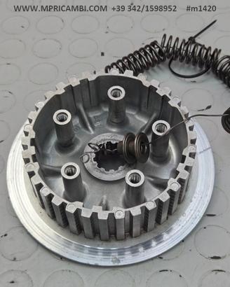TAMBURELLO FRIZIONE KAWASAKI KXF 250 2009 2010 KX-
