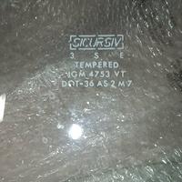 vetri per 500 storica del 1973