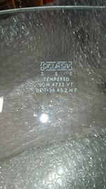 vetri per 500 storica del 1973