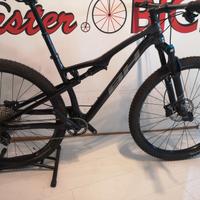 MTB full BH lynx carbon race tg M 