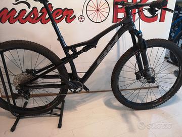 MTB full BH lynx carbon race tg M 